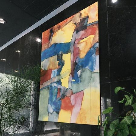 Downtown Atl Condo Onsite Parking King Bed & Bonus Room Lm1901 Atlanta Exterior foto